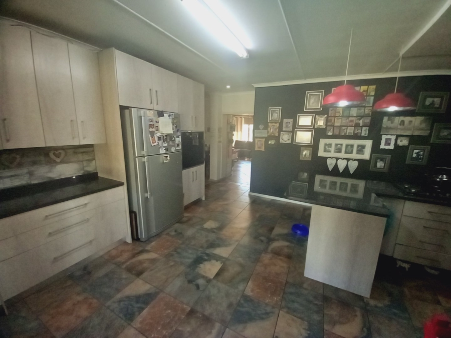 4 Bedroom Property for Sale in Sasolburg Ext 23 Free State